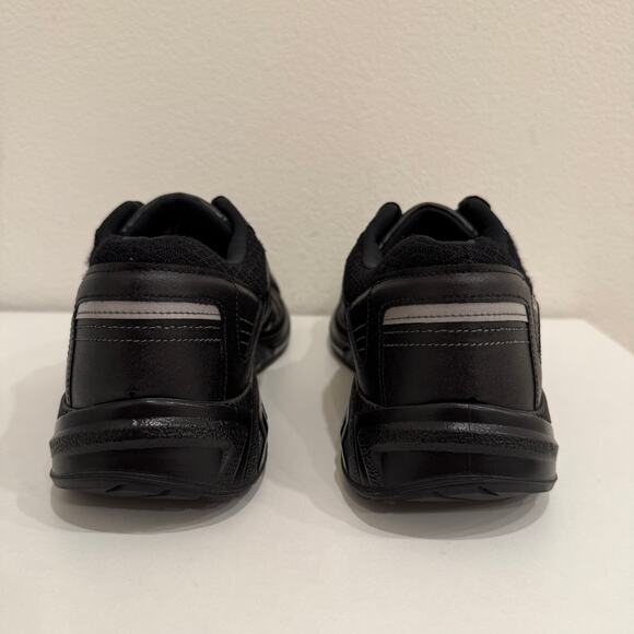 SAS Mission One Pursuit Athletic Shoes Men\'s Sz 12.5D Black Vibram Walking 12.5 main image 8
